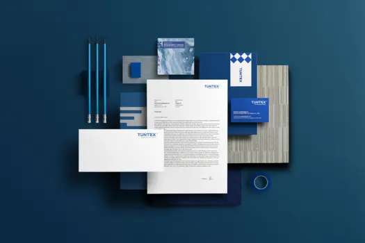 Tuntex Branding