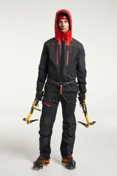 Tenson TXlite Nunataq Jacket