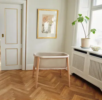 Stokke® Snoozi™ Stubenbett