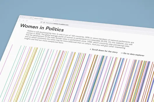 Women in Politics