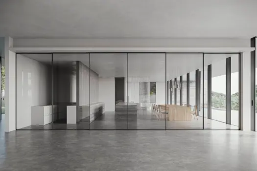 NODEA INTERIOR GLASS R