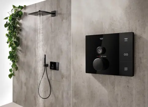 GROHE Everstream