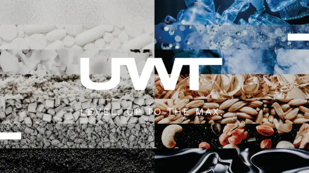 UWT Brand Design Revolution