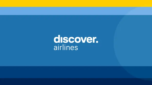 Discover Airlines