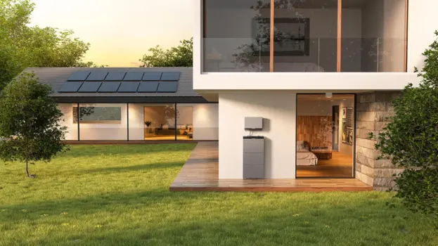 EcoFlow PowerOcean