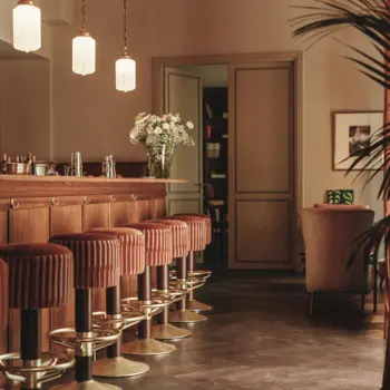Luna Bar Bozen