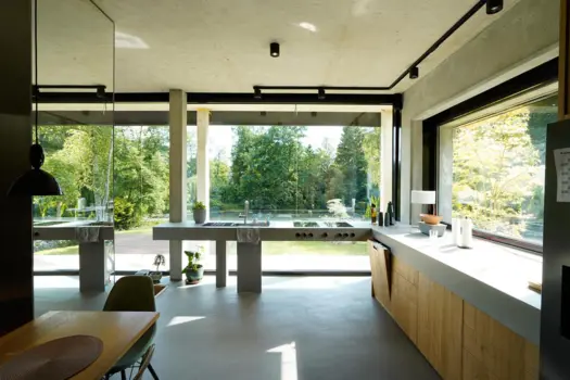 Haus CC