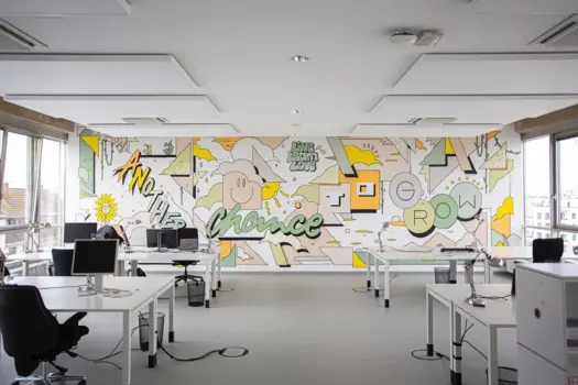 Akustikpaneel Smart eco
