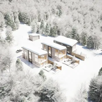 Grand Tsuru Niseko