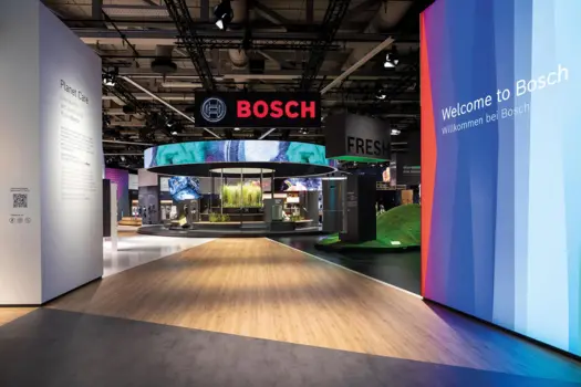 BOSCH auf der IFA 2023