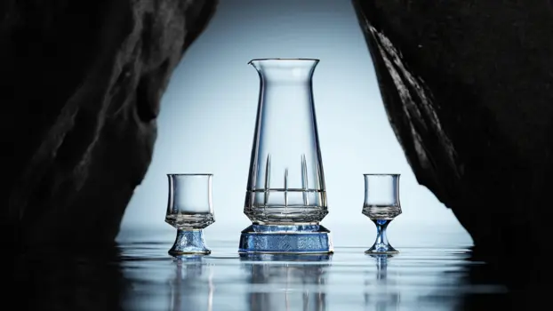 Time Sauce Wine Set