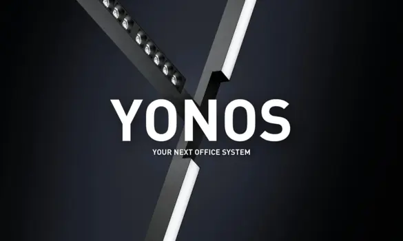 YONOS (Your next office system)