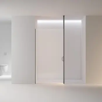 Air Walk-in shower