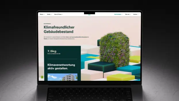 GWH Corporate Sustainability Report