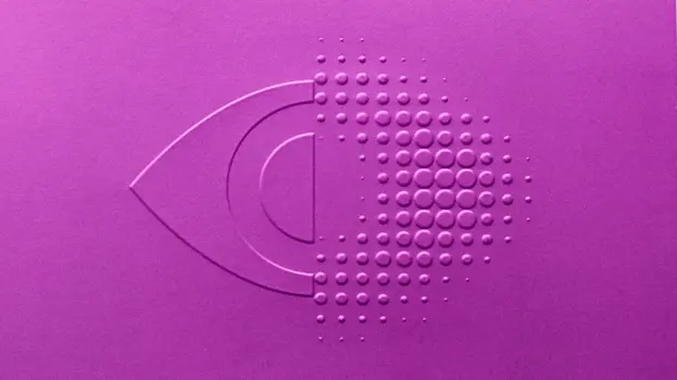 Inklusives Corporate Design für den Deutschen Blinden- und Sehbehindertenverband e.V. (DBSV)