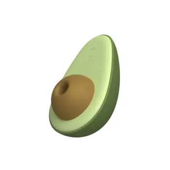 Avocado Kisser