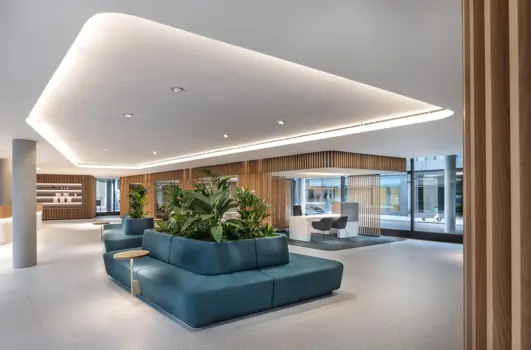 Kundenservicezentrum WGV Versicherung