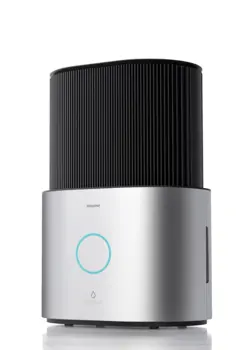 Hisense innovative air humidityregulation device