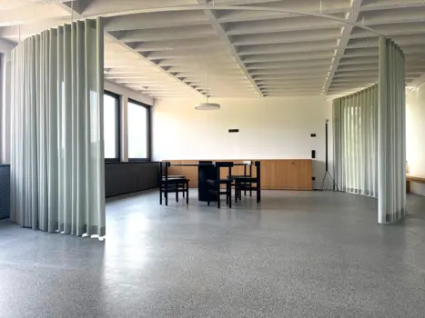 Recyclingterrazzo