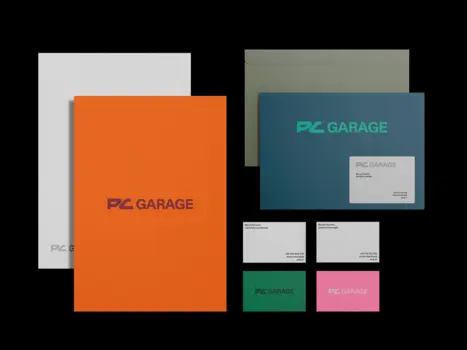 PC Garage