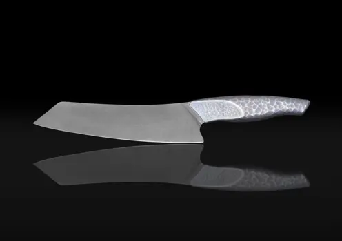 Beluga RevoluTion 3DTi Kochmesser