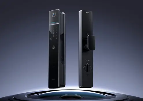 Q12 PF Smart Lock