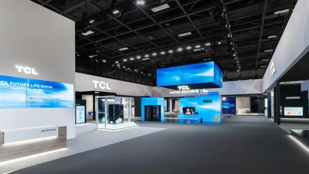 TCL IFA 2022