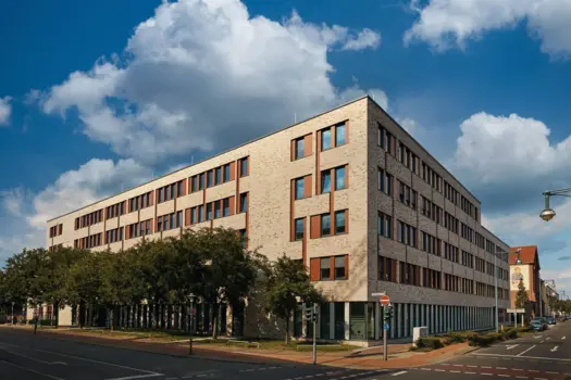OPUS - Jobcenter Krefeld