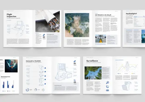 Aerodata Brand