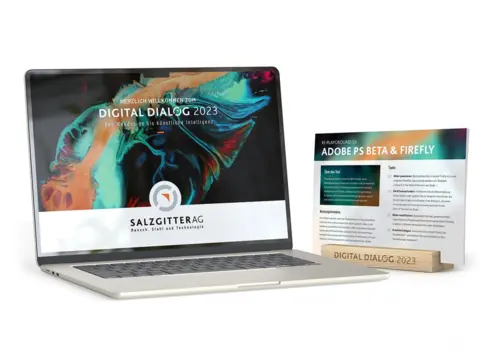 KI Event // Digital Dialog