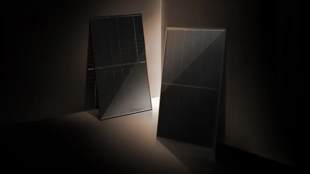 Vertex S+ Black Series