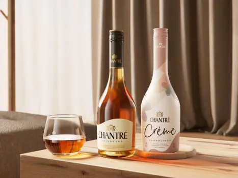Chantré
