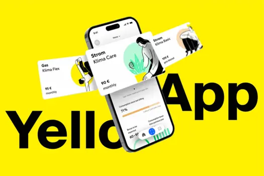 Yello App