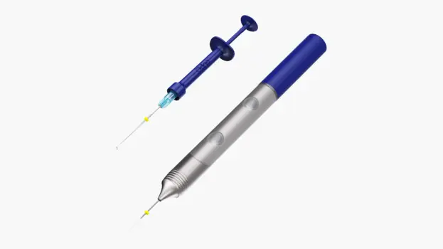 OdneFill & OdneCure