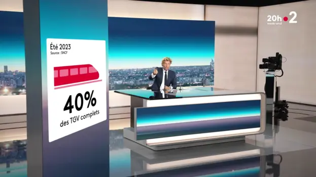 FRANCE 2 INFO