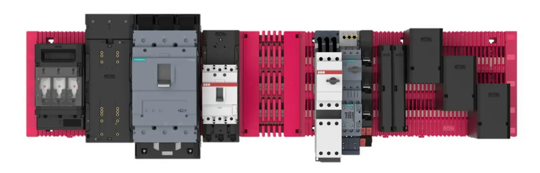 RiLineX - The Power Platform
