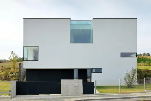 Villa CH