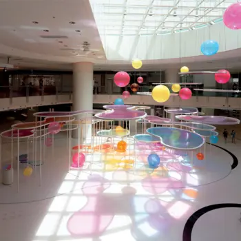 Colour Symphony