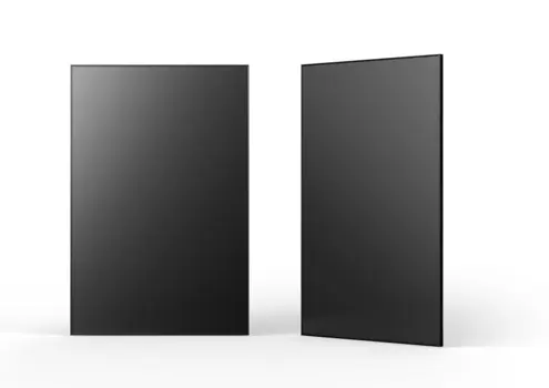 LONGi Hi-MO X6 Artist Ultra Black
