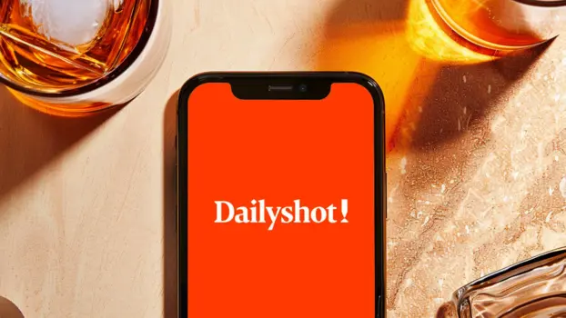 Dailyshot - Turning Alcohol Consumption into the Act of Lifestyle
