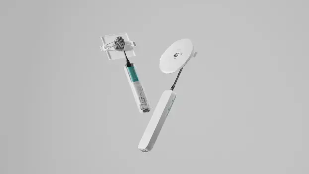 LED Emergency Luminaire(EM303)
