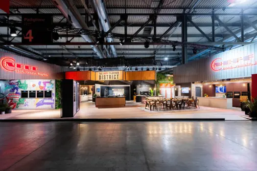 NEFF EuroCucina 2024