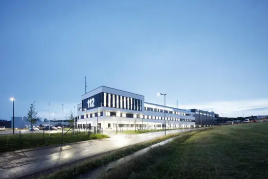 Brandschutz- und Rettungsdienstzentrum des Märkischen Kreis