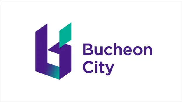 Bucheon City Brand Identity