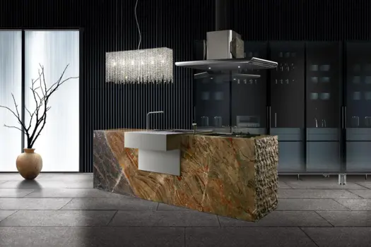 Kitchen "Sy"
