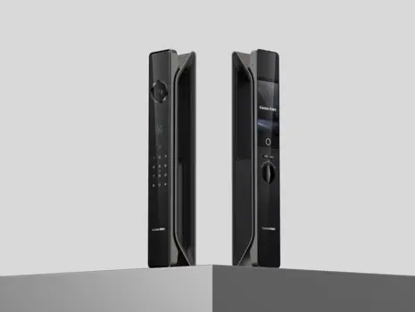 Kaadas K70 smart Lock