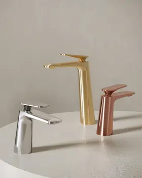 Xquisia Faucet