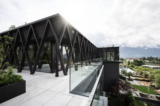 SomVita Suites