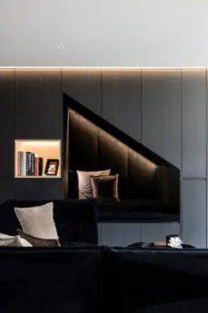 Penthouse OM