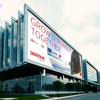 DERTOUR Group